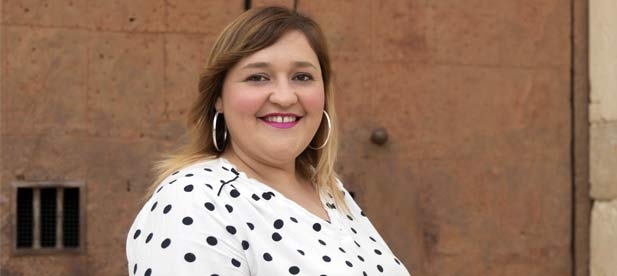 Queralt: "Este servicio no es solo necesario ahora con la pandemia, sino que cada vez es más necesario aunar la educación con hábitos de vida saludables"