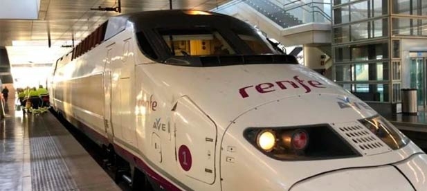 Carrasco alerta de las "terribles consecuencias" que puede tener la supresión de la infraestructura para el sectores como el del turismo.