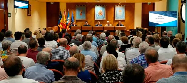El consistorio de la capital de la Plana Baixa inició la gestión directa del Programa de Actuación Integrada y programará un nuevo contrato de servicios para la finalización del proyecto.