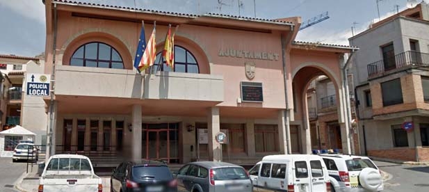 La Diputación reconoce que la coalición no ha resuelto el requerimiento para justificar la propuesta presentada