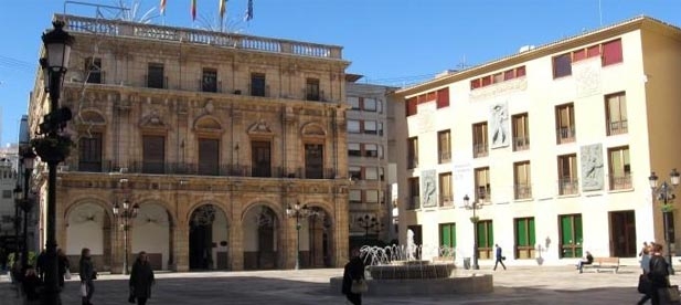 Toledo ha pedido al equipo de gobierno de Amparo Marco que "dé marcha atrás" y "recapacite" para buscar, desde el consenso, nuevas fórmulas de desarrollo urbanístico.