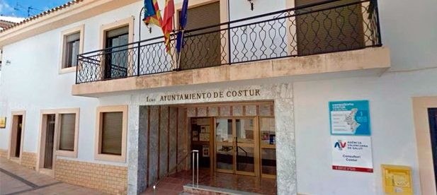 El portavoz del PP recuerda que esta es una demanda del pasado mandato que él mismo, en calidad del alcalde, exigió al PSOE sin resultados. "Celebramos la nueva sensibilidad"