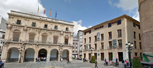 El equipo de gobierno del tripartito sigue empeñado en exprimir el bolsillo de los castellonenses
