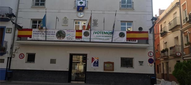 Villalba (PP): "Manolo Rodríguez es reconocido a nivel nacional e internacional. Navajas debe reivindicar este legado y aprovechar eventos para exhibirlo, no taparlo"
