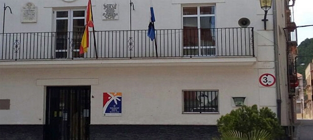Alternativa por Navajas consuma su desprecio al Hijo Insigne de la localidad y deja a los vecinos sin el legado de un artista de reconocido prestigio nacional e internacional