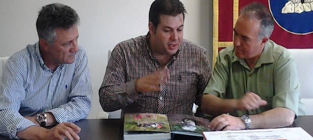 El municipio ya ha sustituido el 50% de la iluminaci&oacute;n p&uacute;blica y espera conseguir las ayudas necesarias para finalizar el proyecto