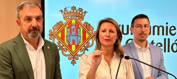 Las ayudas quedarán aprobadas de manera definitiva por el pleno municipal del próximo jueves 27 de junio