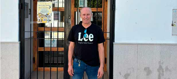 "Nos ha llegado ayuda de la Generalitat Valenciana y de la Diputación de Castellón. Un importe de 209.708,35 euros que para un pueblo como el nuestro ha sido crucial a la hora de volver a la normalidad", declara Elías Barberán, alcalde de Toga