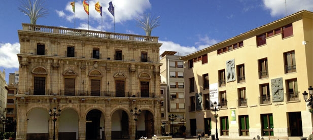 Toledo: "Desde hoy, el Partido Popular en el Ayuntamiento de Castellón se pone a disposición del presidente de la comisión, para ofrecerle toda nuestra ayuda y todo nuestro apoyo"