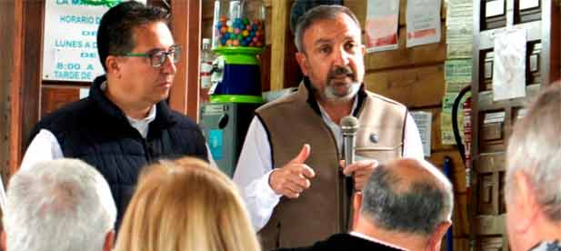 El equipo de gobierno ha destacado que est&aacute; muy comprometido con las peticiones de los vecinos en los presupuestos participativos e invertir&aacute; en las propuestas seleccionadas para mejorar su barrio