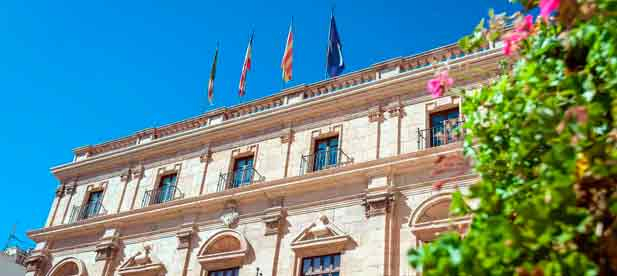 Un a&ntilde;o m&aacute;s, el Patronato de Turismo presenta su presupuesto en tiempo y forma, reflejo de una gesti&oacute;n planificada y del compromiso del gobierno municipal con el sector tur&iacute;stico de nuestra ciudad