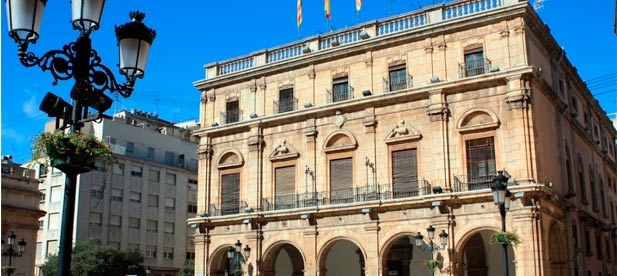Redondo: "Amparo Marco lleva gobernando más de cinco años y ya no caben excusas"