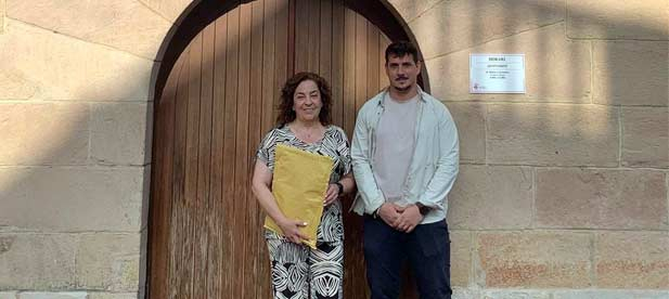 A las 154 alegaciones registradas esta mañana por el PP se suman los vecinos que han acudido personalmente y otros tantos que han realizado el trámite vía telemática.