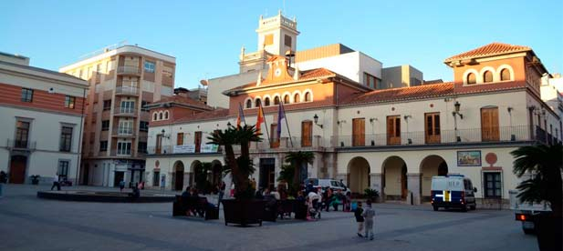 "Nules espera que lleguemos a acuerdos que trabajen en beneficio del pueblo, no que perdamos el tiempo en guerras políticas"