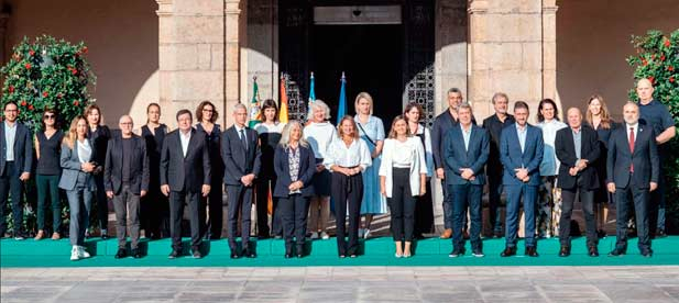 Castellón celebra durante todo octubre el Mes de la Cerámica, una programación especial dedicada a la promoción del arte cerámico como elemento identitario y turístico.