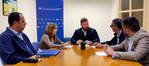 Las soluciones eficaces &ldquo;han llegado de la mano de los gobiernos del PP con m&aacute;s de 1,4 millones que han resuelto problemas frente a la miseria anunciada por el PSOE&rdquo;, declaran