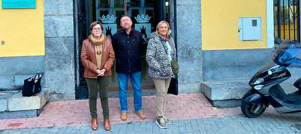 La portavoz del PP en Castellnovo, Mar&iacute;a Amparo Escrig, advierte que si desde 2023 la suma que se adeuda es de 176.456,61 euros, solo en 2026 el importe que el sanchismo ha dejado de pagar al pueblo se cifra en 13.365,81 euros. &ldquo;Es injusto&rdquo;