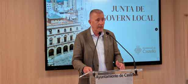 Los convenios aprobados hoy respaldan proyectos de C&aacute;ritas, APNAC, la AECC, IL&Ecirc;WASI, la Fundaci&oacute;n Punjab y el Mercado Central, entre otras entidades.
