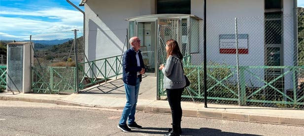 Martínez está convencido "que el cambio ya es imparable", y "lo conseguiremos con Carlos Mazón como presidente de la Generalitat Valenciana"