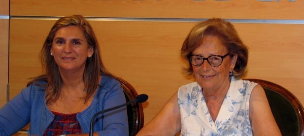 Ribes y Querol han presentado el balance de actuaciones en esta zona de Castellón durante el último año y desde la toma de posesión de nuestro Alcalde, Alfonso Bataller.