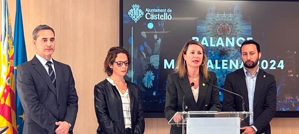 Las cifras de llamadas por quejas y atenciones sanitarias descienden al tiempo que aumenta la limpieza y recogida de residuos en las calles