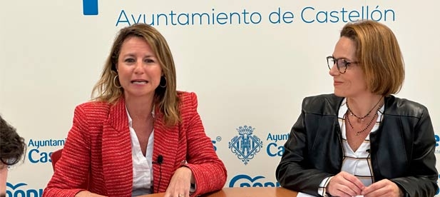 El GMP ha hecho balance de las fiestas de la Magdalena 2023.