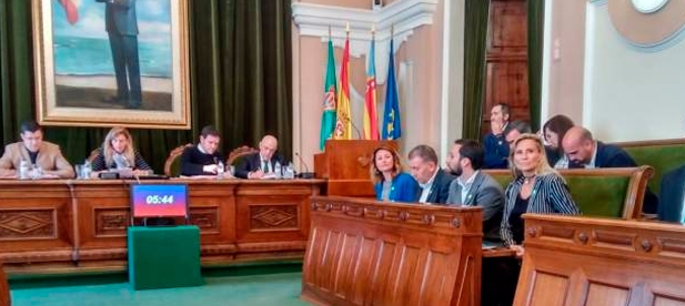 Redondo: "Si la hubieran puesto en vigor cuando lo propusimos, se habrían beneficiado, familias, pymes y autónomos más afectados por la crisis"