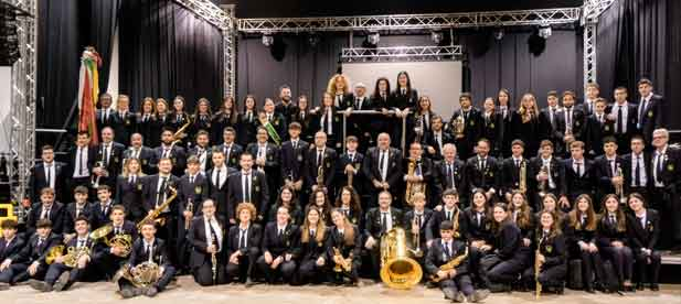 &ldquo;La provincia de Castell&oacute;n es cuna de talento musical&rdquo;. El acuerdo adoptado por el presidente de la Generalitat Valenciana &ldquo;espolea la pr&aacute;ctica musical&rdquo;. &ldquo;Es respaldo a la cultura y manifestaci&oacute;n clave en defensa del sector&rdquo;, afirma Pallar&eacute;s