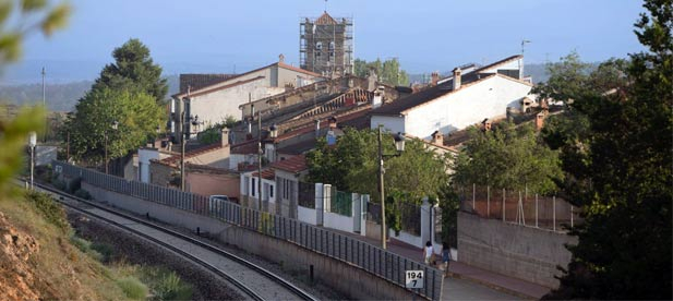 El alcalde de Barracas, Antonio Salvador, explica que "aunque el consistorio pueda pagarla, debemos cumplir la ley". "Y la ley exige recaudar a cada vecino esta tasa en concepto de basuras".