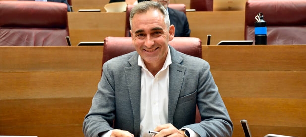 Barrachina: "El Gobierno Valenciano debería realizar las pruebas a sus empleados y, en lugar de eso, persigue a los que los alcaldes que quieren proteger a sus vecinos"