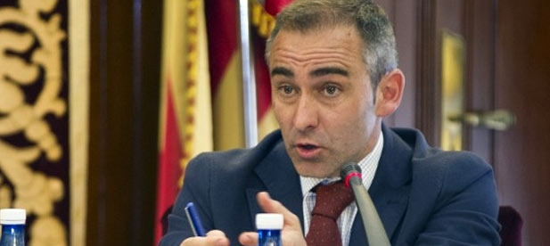 Una segunda moci&oacute;n del PP propone a la Corporaci&oacute;n adherirse al &lsquo;acuerdo de la sociedad civil por la Comunitat Valenciana&rsquo;