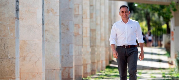 Barrachina: "En épocas de desaceleración económica necesitamos buenos gestores y no maniobras electorales pagadas con dinero de todos"