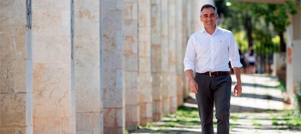 Barrachina: "Ha quedado demostrado que cuando el PP suma, España y Castellón ganan".
