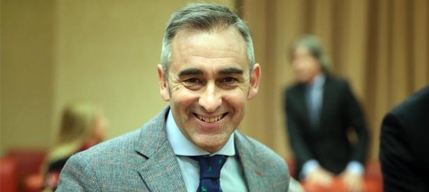 Barrachina: "El PSOE sabrá por qué está aguantando en sus cargos a dirigentes imputados en la Comunitat"