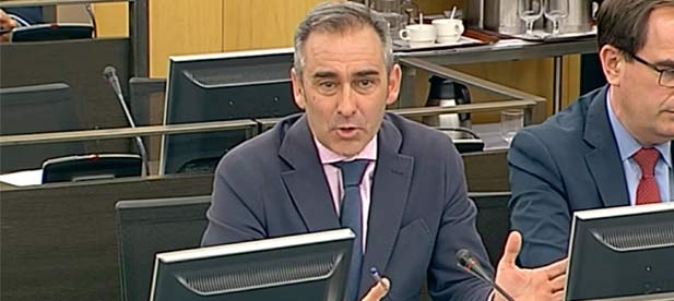 Barrachina: "El PSOE es el único partido que no ha apoyado la iniciativa del Partido Popular, certificando la discriminación a la provincia de Castellón"