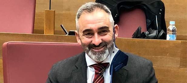 Barrachina: "La única apuesta del PSOE por la despoblación parece ser que son fotos y titulares falsos"