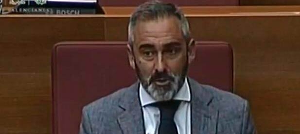 Barrachina: "Es necesario atender a sectores como la agricultura y la ganadería con órdenes de ayudas dotadas económicamente de manera suficiente"