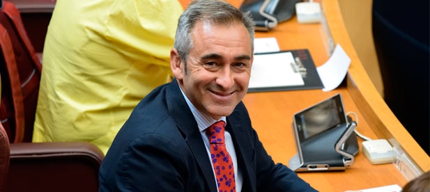Barrachina: "Reiteramos que se aporten ayudas a las ganaderías de reses bravas de la Comunitat como sí han hecho el resto de autonomías"