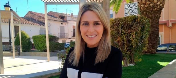 La futura presidenta del Partido Popular de la provincia de Castellón contará en su proclamación con el respaldo del secretario general del PP nacional, Teodoro García Egea y de los presidentes provinciales de Alicante y Valencia