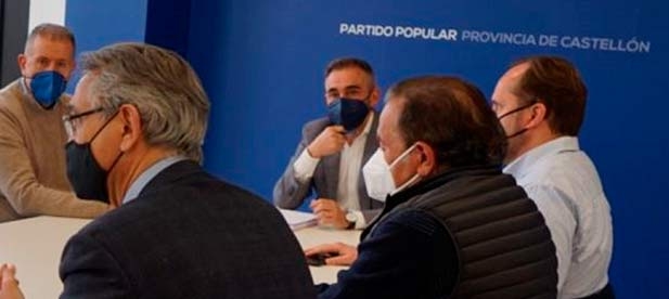 Los establecimientos hoteleros reclaman medidas específicas para superar la grave crisis que sufren por la falta de reservas por la pandemia