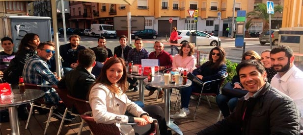 La dirección nacional felicita al PP de Castellón por el proceso por ser "un ejemplo"