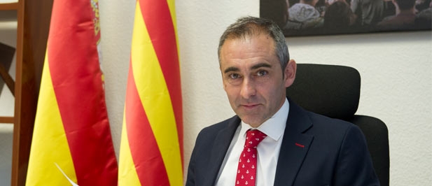 Para Barrachina es más que “curioso” que la izquierda critique obras como la de la A7 o la llegada del AVE "cuando ellos no aportan ni 1€ desde la GVA para carreteras de la provincia"