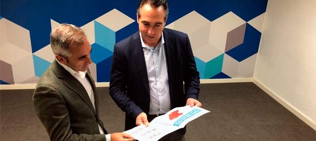 Ibáñez: "Para el PSOE Castellón es una provincia de tercera en inversiones pero de primera a la hora de  pagar impuestos"