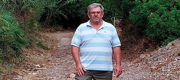 "Estamos preparados para dar un vuelco a esta situación. El proyecto que defendemos es el de atender las necesidades de nuestros vecinos frente a quienes solo venden humo", dice Obiol
