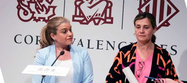 Bastidas: "De nuevo tenemos que hablar de menores, no pasa un día en la Comunitat sin que desgraciadamente tengamos que salir criticando una nueva situación derivada de la mala gestión de Oltra"