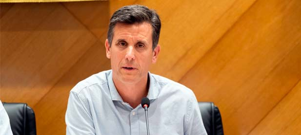 Se extenderá del 15 de julio al 6 de octubre y estará destinado al pago del Impuesto de Bienes Inmuebles (IBI), tanto de naturaleza urbana como rústica, así como al Impuesto de Actividades Económicas (IAE).