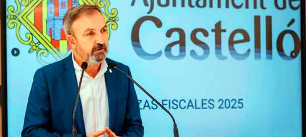 El pasado a&ntilde;o se registraron 300.000 visitas a los centros de reciclaje "Con las bonificaciones de la tasa de basura la gran mayor&iacute;a de los castellonenses va a pagar en 2026 menos dinero incluso que en 2024, antes del basurazo de Pedro S&aacute;nchez"