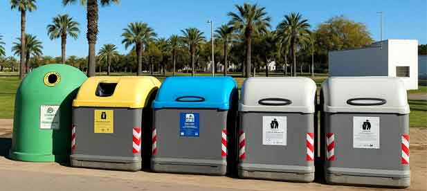 El nuevo servicio introducir&aacute; el contenedor marr&oacute;n (org&aacute;nica), un sistema de bonificaci&oacute;n en la tasa de basura por reciclar y la recogida puerta a puerta para hosteler&iacute;a y comercio