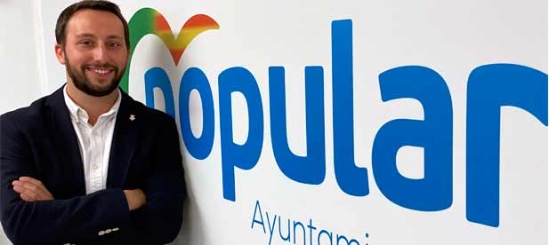 Toledo reclama en el pleno una financiación justa y rechaza el ‘BASURAZO’ impuesto por el Gobierno de Sánchez.