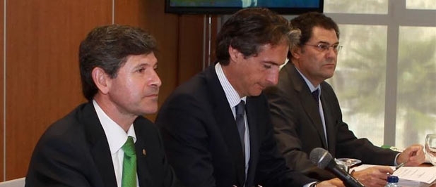 Bataller participar&aacute; ma&ntilde;ana lunes en la Asamblea anual de la Red Espa&ntilde;ola de Ciudades Inteligentes, un encuentro que tendr&aacute; lugar en la ciudad extreme&ntilde;a de C&aacute;ceres.